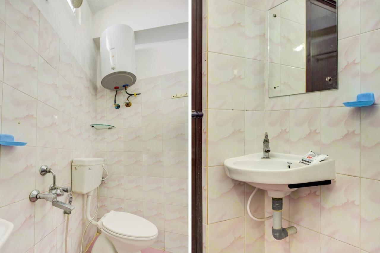 Oyo Flagship Amutha Residency Hotel Ченай Екстериор снимка