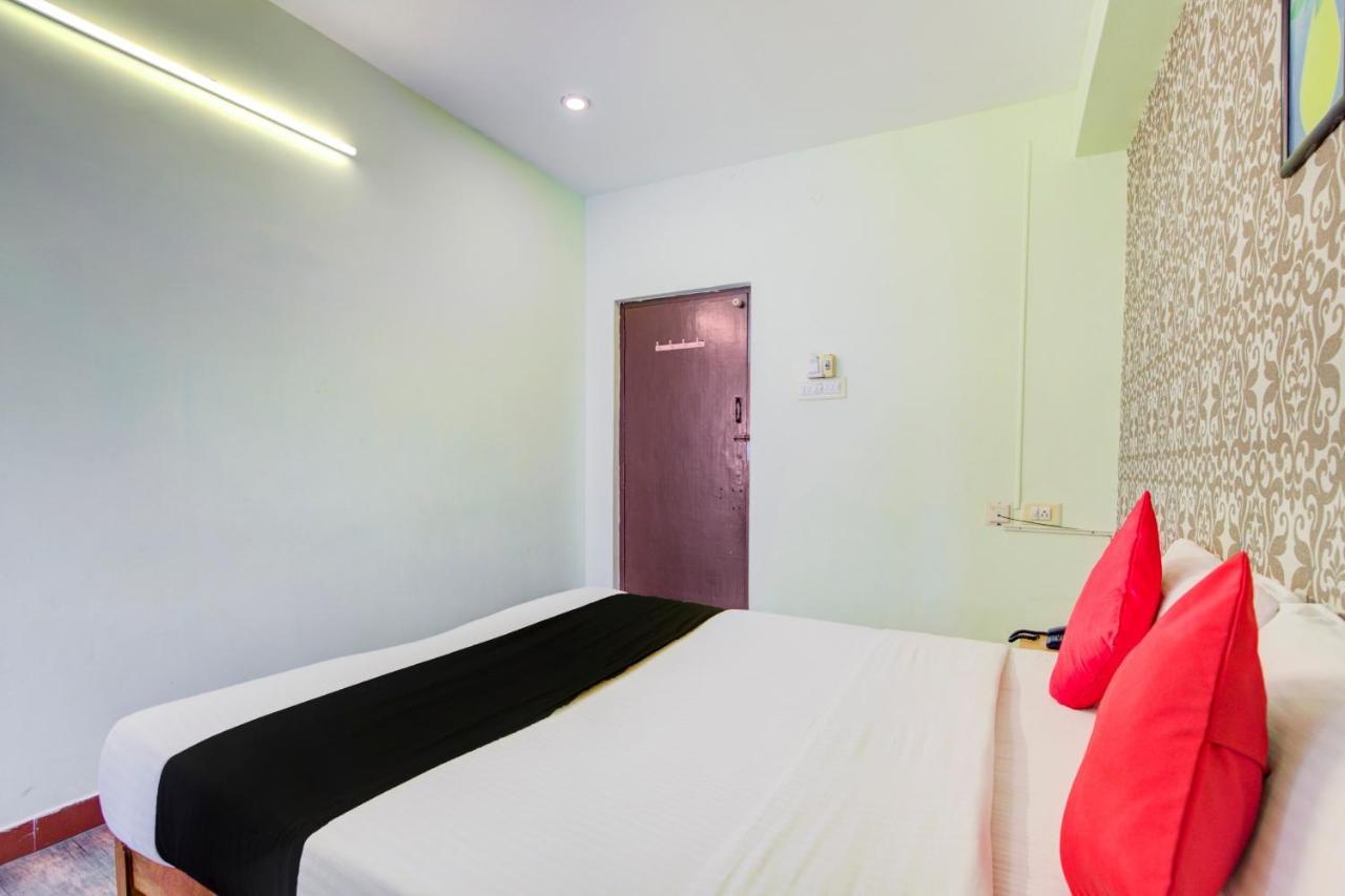 Oyo Flagship Amutha Residency Hotel Ченай Екстериор снимка